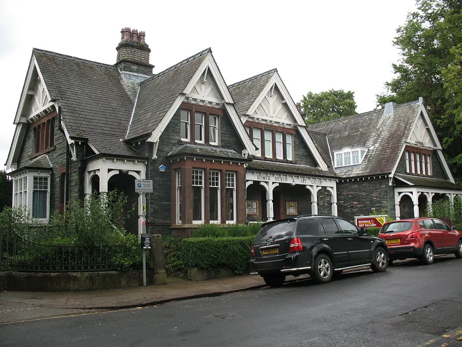 Keswick Museum