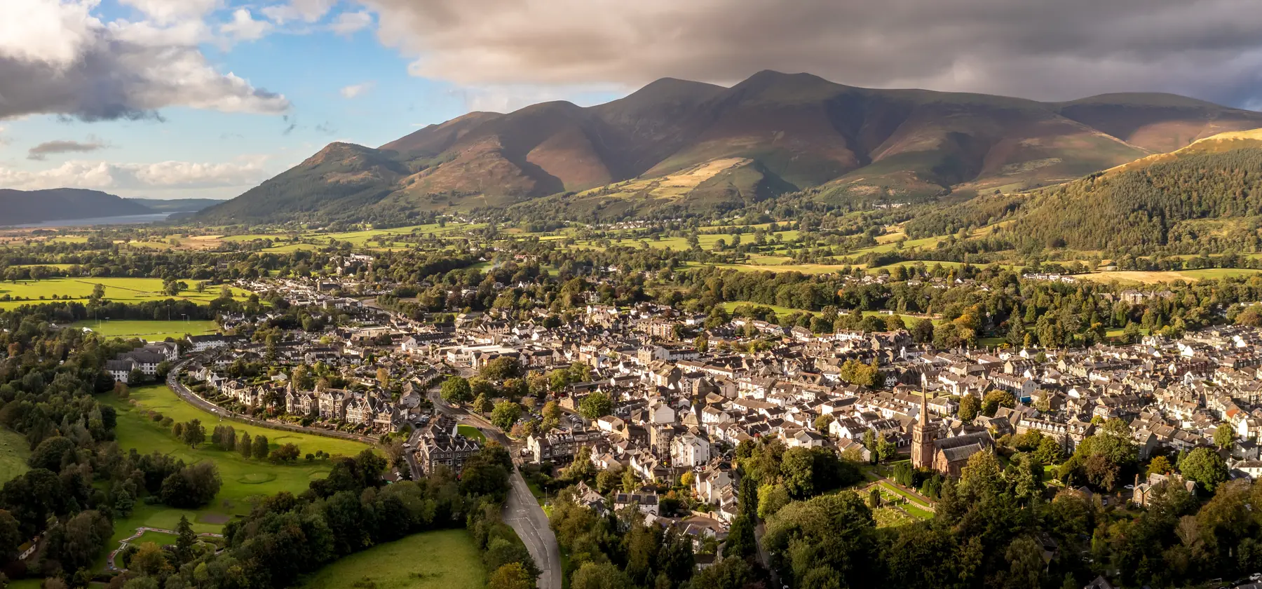 Keswick